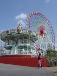 恵那峡ワンダーランド