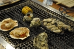 能登食祭市場