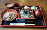 蕎楽　愛宕庵