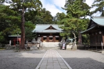 菅生石部神社