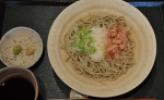 そばの実