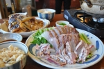 定吉