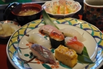信寿し
