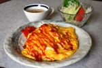 若重食堂