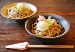 十割蕎麦だいこん舎(点心庵 洗心亭)