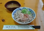 手打ちそばどうせき
