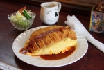 洋食の いし川
