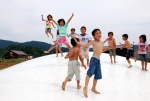 スキージャム勝山