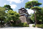 丸岡城