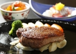 レストラン朱雀