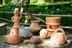 弥生の森歴史公園(銅鐸博物館)