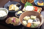 一揆そば 長助