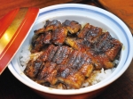 うなぎ孫六