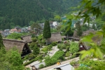 下呂温泉合掌村