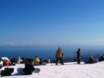 箱館山スキー場